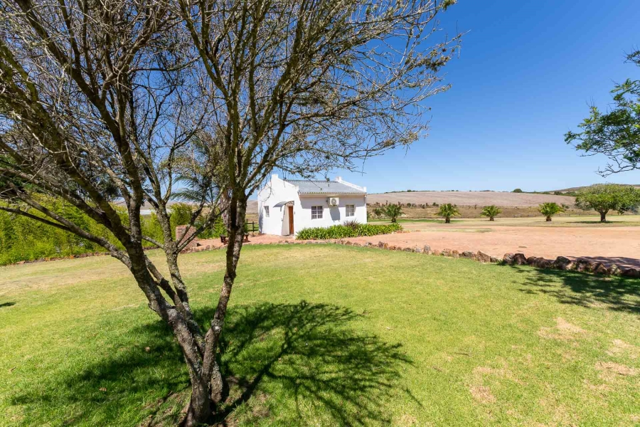 15 Bedroom Property for Sale in Riversdale Rural Western Cape